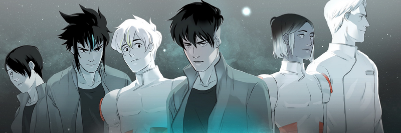 Illustration for article titled A Space Sex Game That's Surprisingly Good